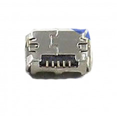 Системный разъем microUSB для Explay Fresh