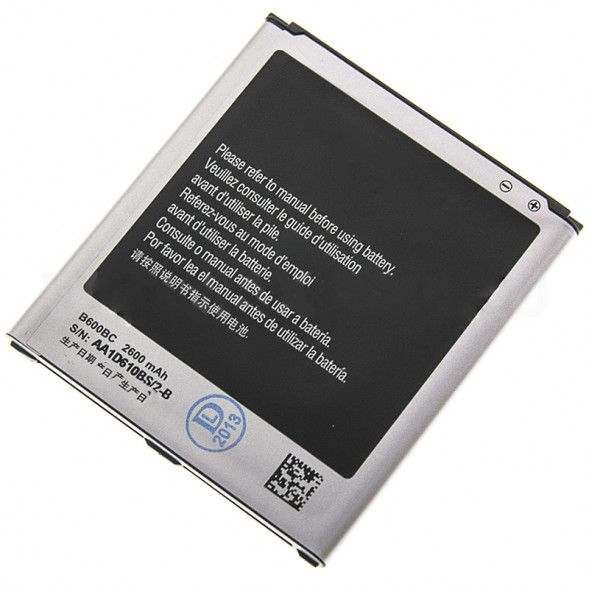 Аккумулятор B600BC для Samsung Galaxy S4 i9500, i9505, i9295