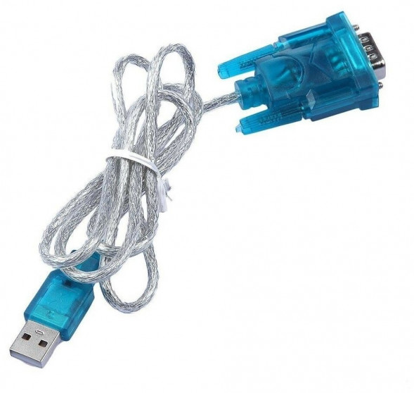 EM-901 преобразователь интерфейсов USB - RS232