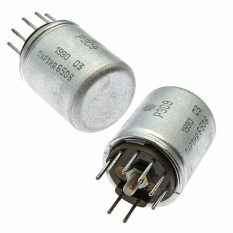 Реле РЭС9 05.03