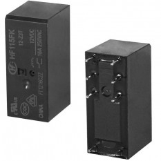 Реле HF115FK/12-Z3T