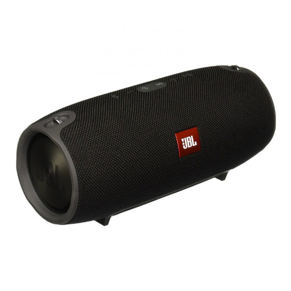 Портатичная колонка Bluetooth JBL mini Xtrime (черный)