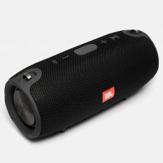 Портатичная колонка Bluetooth JBL mini Xtrime (черный)
