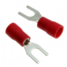 Клемма SVM2-4 red