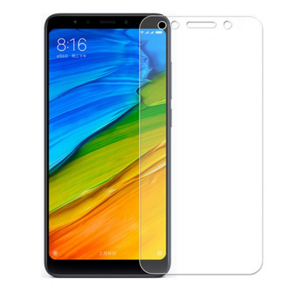 Защитное стекло для Xiaomi Redmi 5 Plus