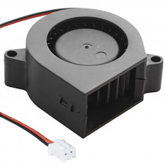 RQU4020MS 5VDC Вентилятор (улитка)