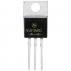 Диод MUR1060CT