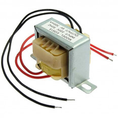 EI35*15 220v to 9V 2.5W Трансформатор питания 220 В 50 Гц
