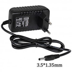 БПИ 6VDC-A003 3.5х1.35 Импульсный универсальный блок питания