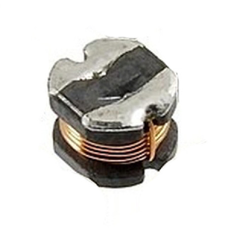 CD43 100uH Силовая SMD катушка индуктивности