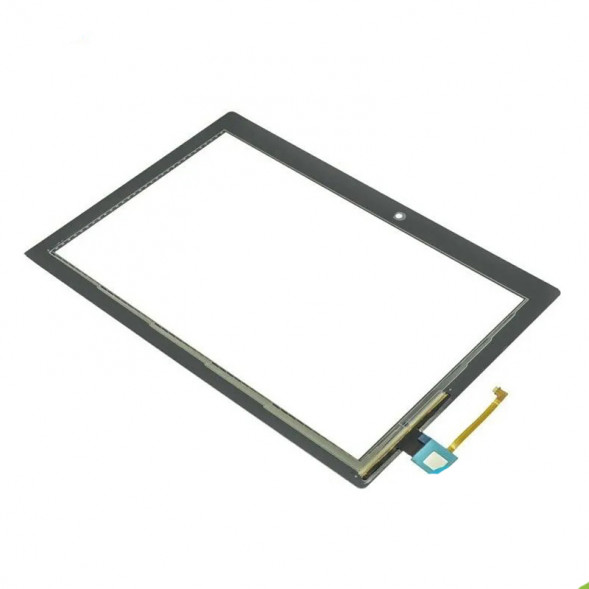 Тачскрин для Lenovo A10-70F, A10-70L Tab 2 10.1 (черный)