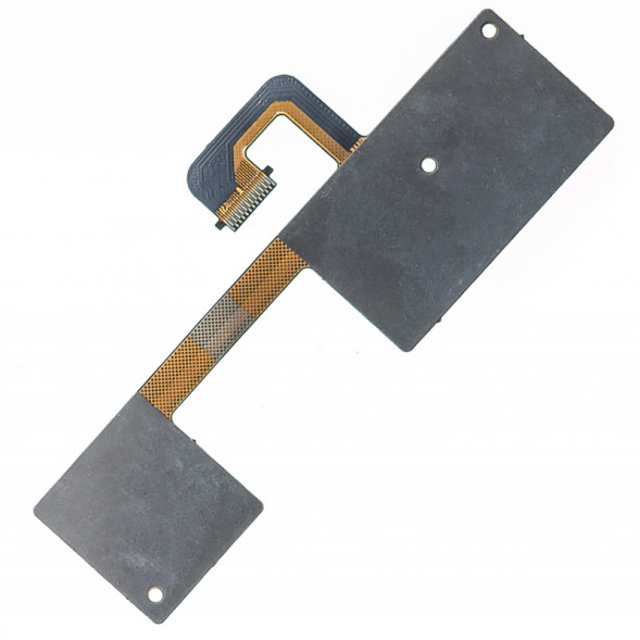 Шлейф HTC One Dual 802w на разъем SIM карты и флеш карты MMC