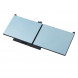 Аккумулятор MXV9V для ноутбуков Dell Latitude 5300, E5300, E5310, E7300, E7400, Inspiron 13-5300