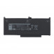 Аккумулятор MXV9V для ноутбуков Dell Latitude 5300, E5300, E5310, E7300, E7400, Inspiron 13-5300