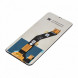 Дисплей для Tecno Spark 10 (Kl5q), Spark 10C (Kl5m) в сборе с тачскрином (Черный)
