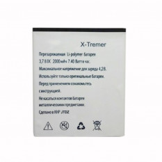 Аккумулятор для Explay X-Tremer