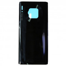 Задняя крышка для Huawei Mate 30 Pro (Черный)