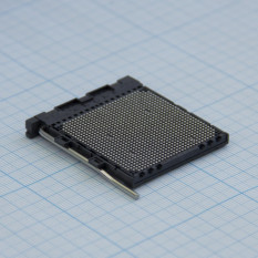 Socket AM3B BGA на шарах