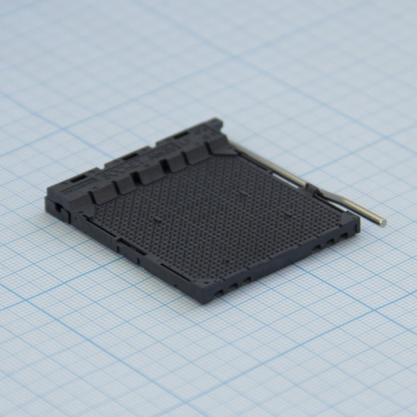 Socket AM3B BGA на шарах