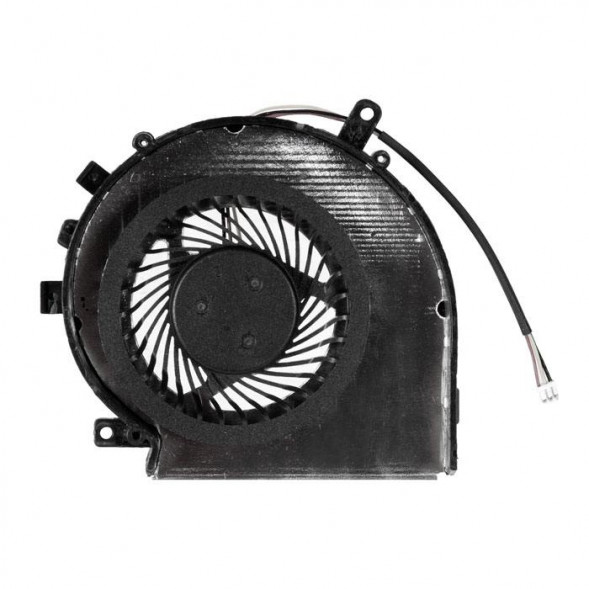 Вентилятор (кулер) для ноутбука MSI GE62, GE72, PE60, PE70, GL62, для CPU PAAD06015SL-N318