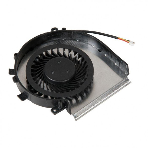 Вентилятор (кулер) для ноутбука MSI GE62, GE72, PE60, PE70, GL62, для CPU PAAD06015SL-N318