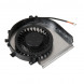 Вентилятор (кулер) для ноутбука MSI GE62, GE72, PE60, PE70, GL62, для CPU PAAD06015SL-N318