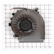 Вентилятор (кулер) для ноутбука MSI GE62, GE72, PE60, PE70, GL62, для CPU PAAD06015SL-N318
