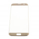 Стекло для замены на Samsung Galaxy S7 Edge SM-G935F (Золото)