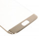 Стекло для замены на Samsung Galaxy S7 Edge SM-G935F (Золото)