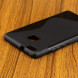 Нескользящий чехол для Huawei P9 Lite (черный)