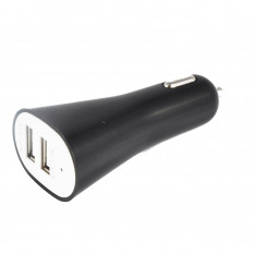 Автомобильное зарядное устройство 2 USB 2.1А