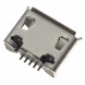 Системный разъем microUSB для Explay Power, SL240