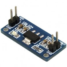 EM-858 Модуль линейного источника питания на 3.3В на микросхеме AMS1117-3.3