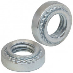 Гайка запрессовочная S-M5-1