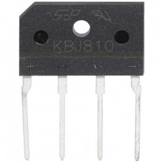 Диодный мост KBJ810