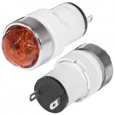 Неоновая лампочка в корпусе N-301-R