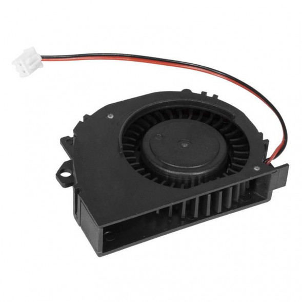 RQU5010HS 12VDC Вентилятор (улитка)