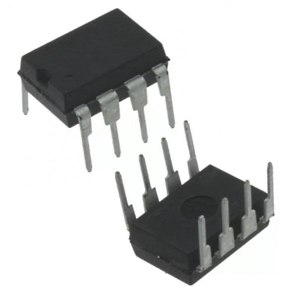 CSC7224 Микросхема DIP8