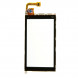 Тачскрин Nokia X6 с рамкой (черный)