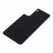 Задняя крышка для Samsung S901 Galaxy S22 (Черный) без стекла камеры