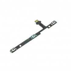 Шлейф HTC Desire 825 Dual на кнопки громкости, включения