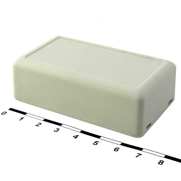 20-33 (70x40x23) Корпус для РЭА пластиковый