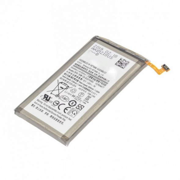 Аккумулятор EB-BG970ABU для Samsung G970 Galaxy S10e