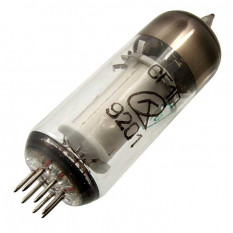 Стабилитрон газ. р. СГ-1П