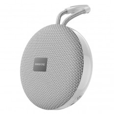 Беспроводная Bluetooth колонка Borofone BR27 Dear (серый)