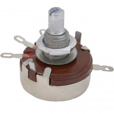 WTH118 2K2 Потенциометр поворотный (Резистор переменный)