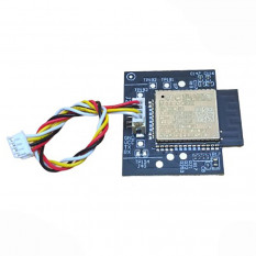 Модуль Wi-Fi с шлейфом для робота пылесоса Xiaomi Lydsto G2 JCB-G2-W03, G2D CDZ-G2D-W03